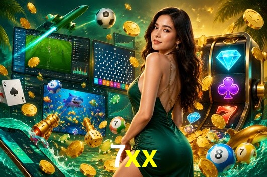 Welcome Bonus 7xx