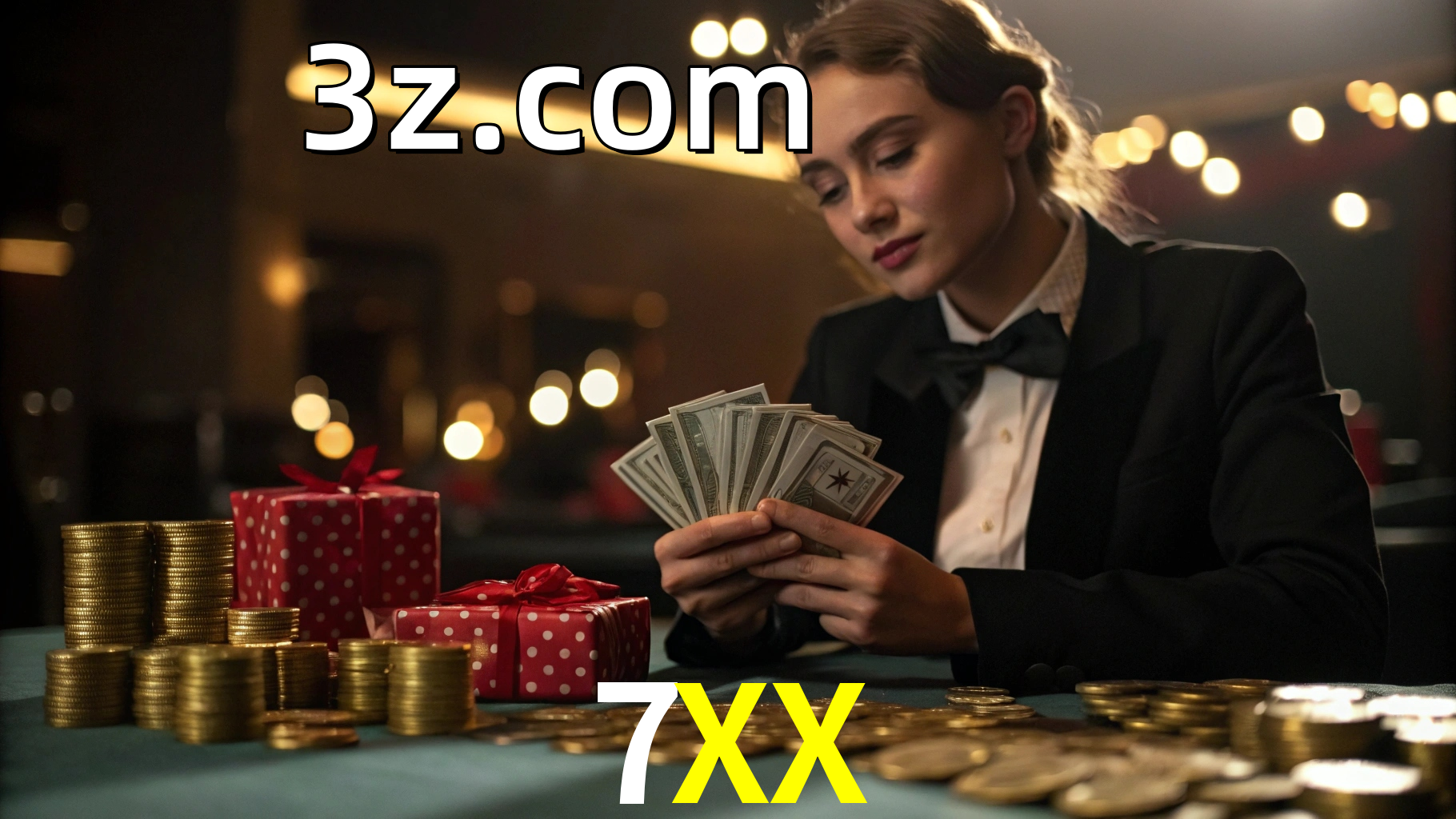 cassino online 7XX