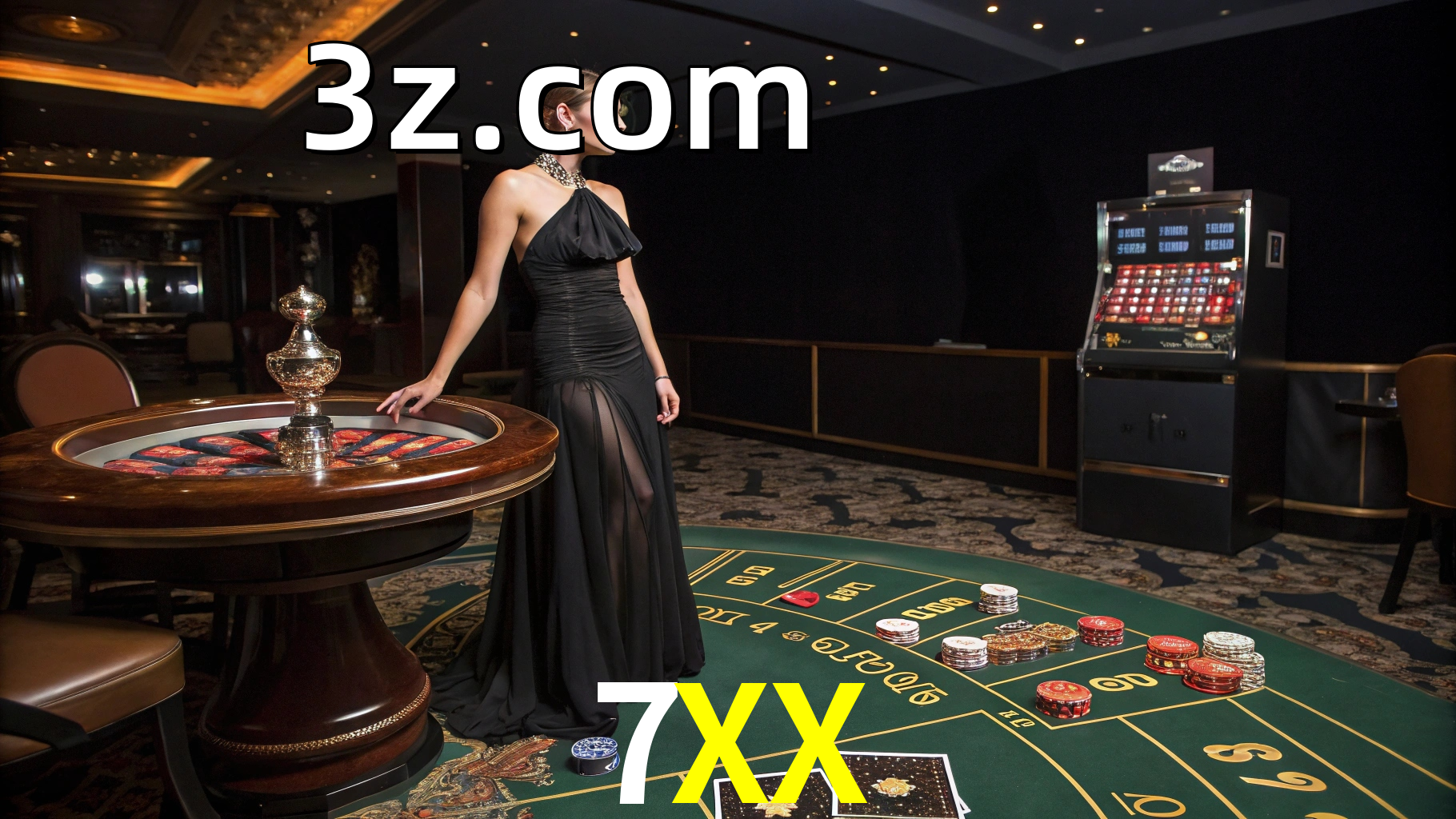 7XX