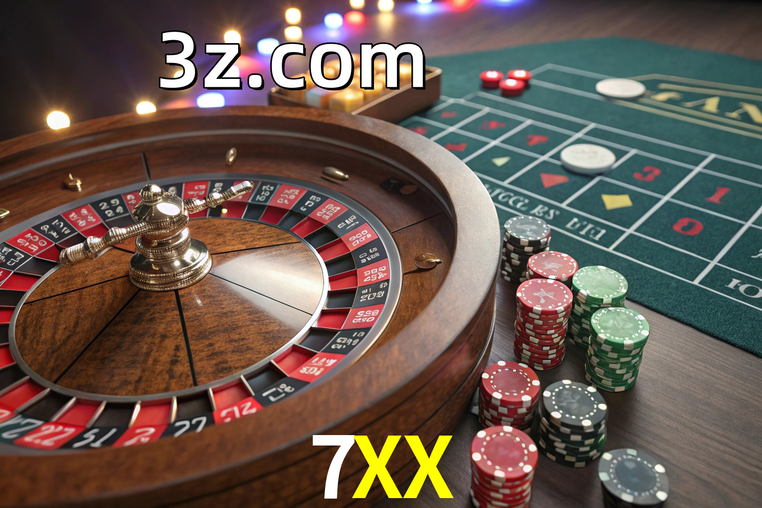 7XX