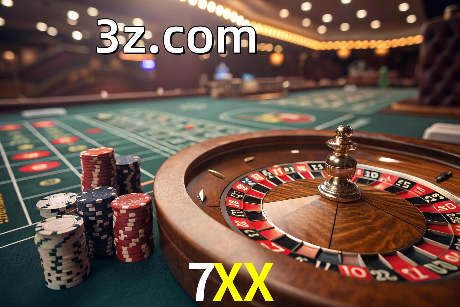 cassino online 7XX