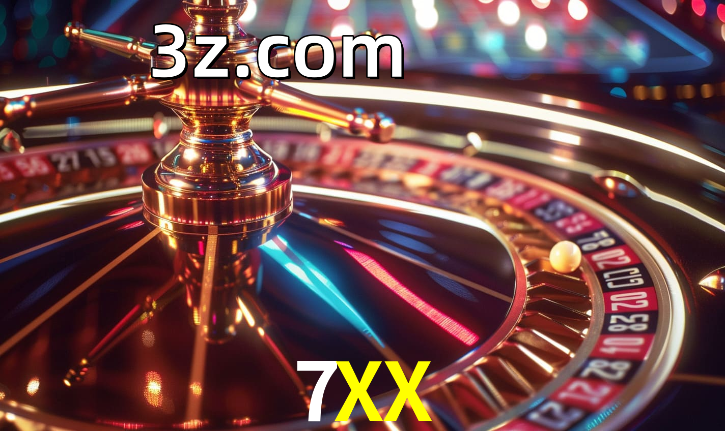 cassino online 7XX