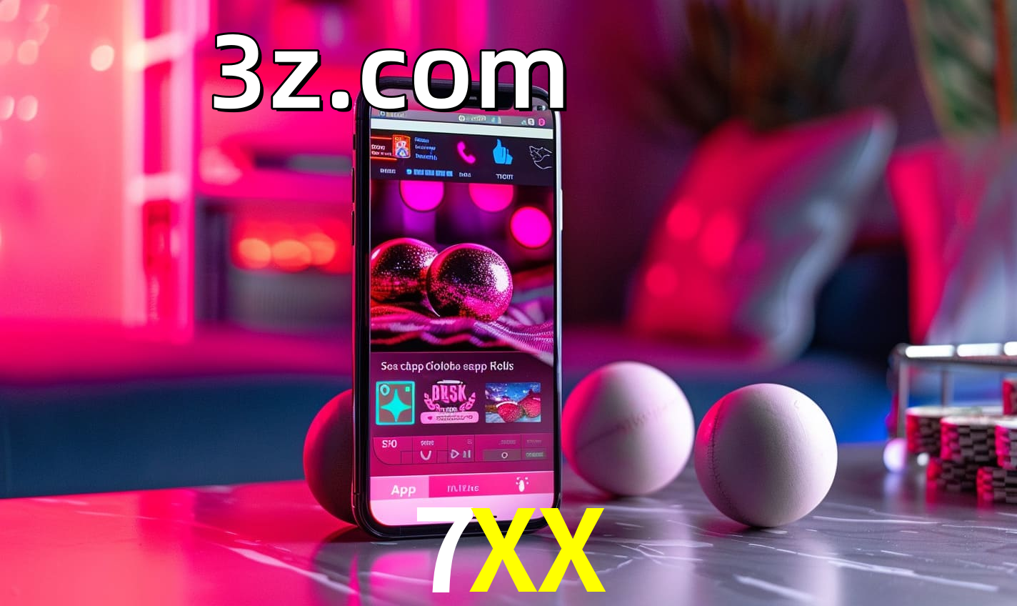 7XX