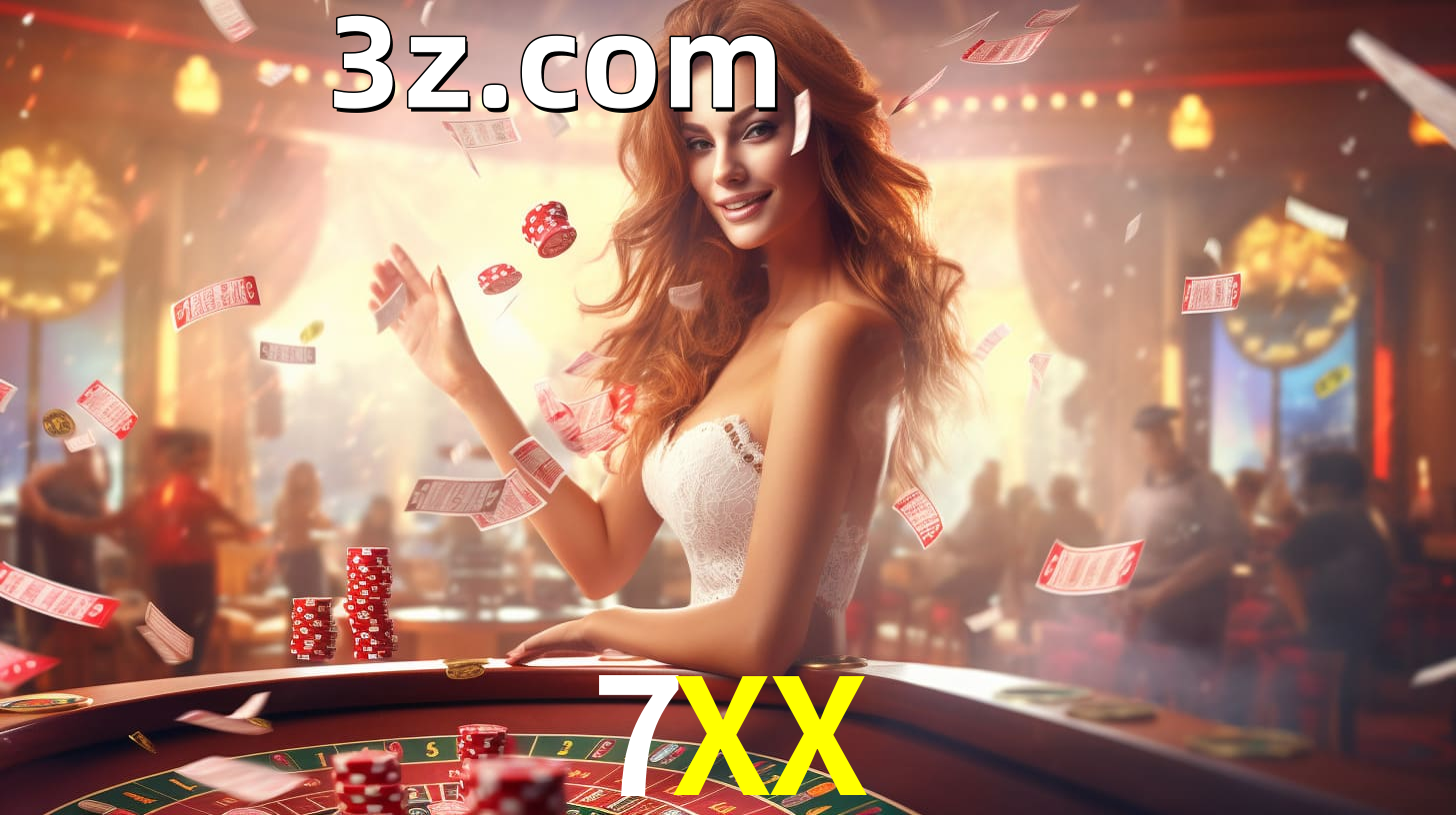 cassino online 7XX