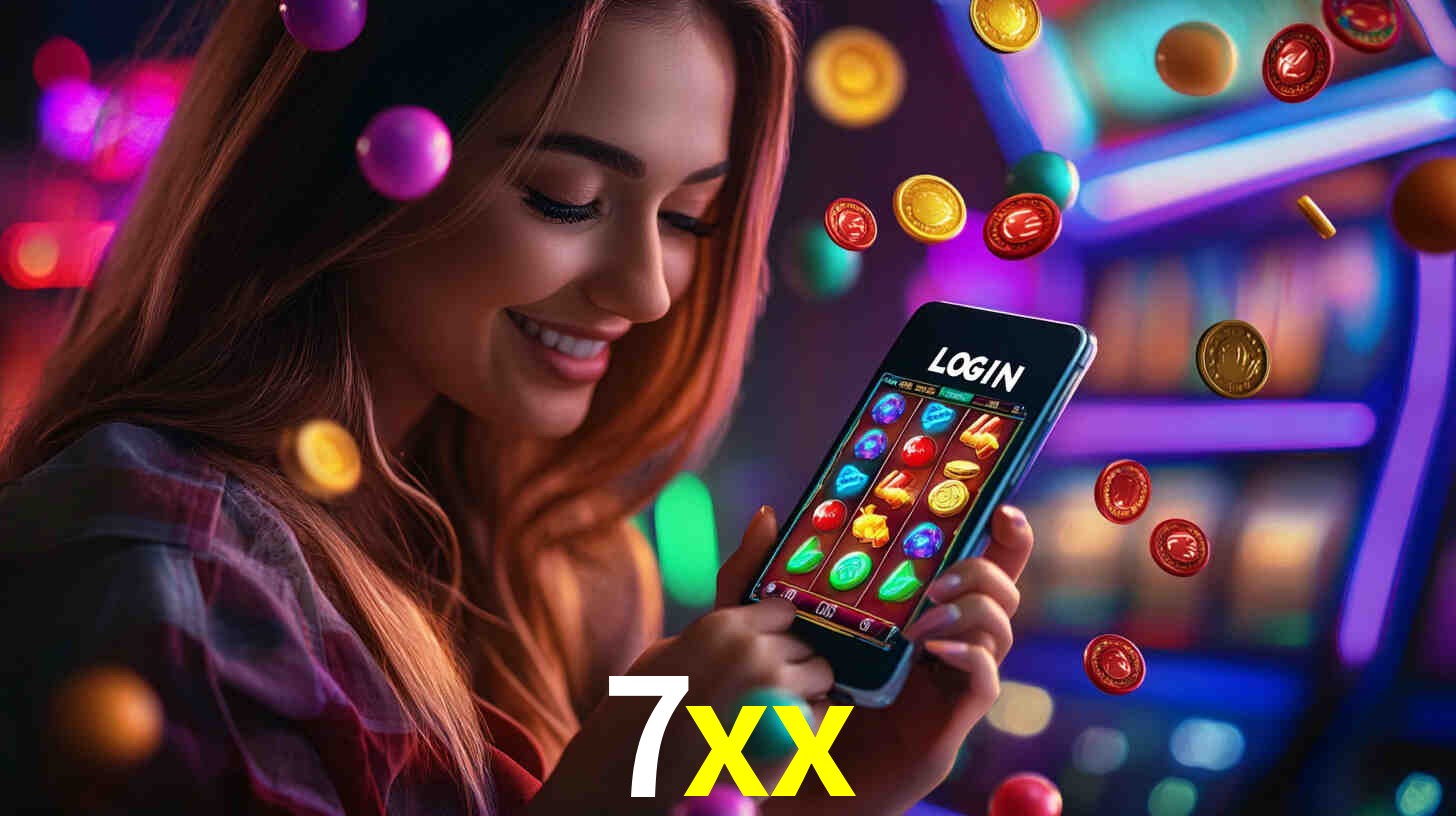 7xx: Jogue Crash e Experimente Alta Recompensa Instantânea
