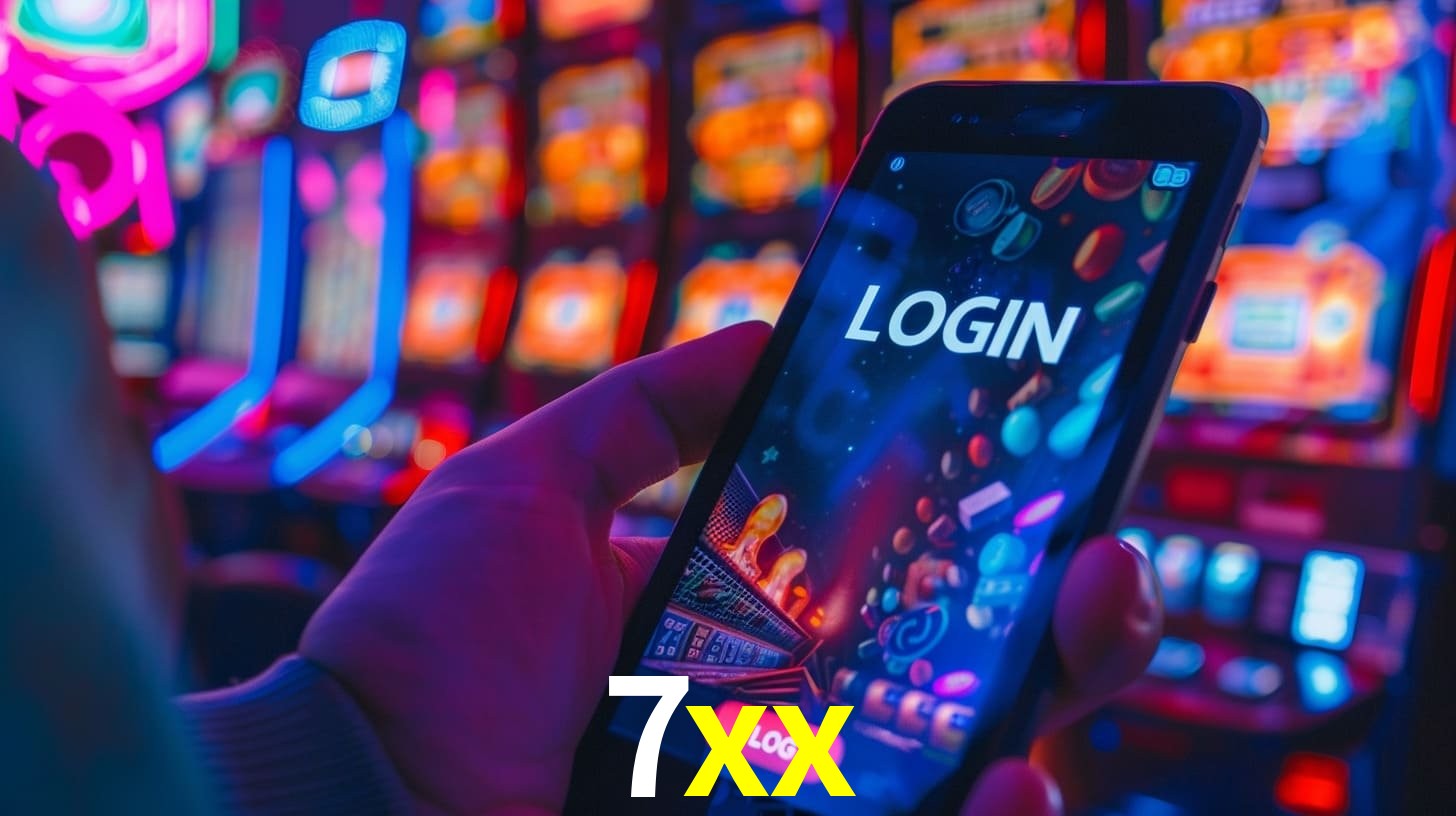Casino Ao Vivo 7xx