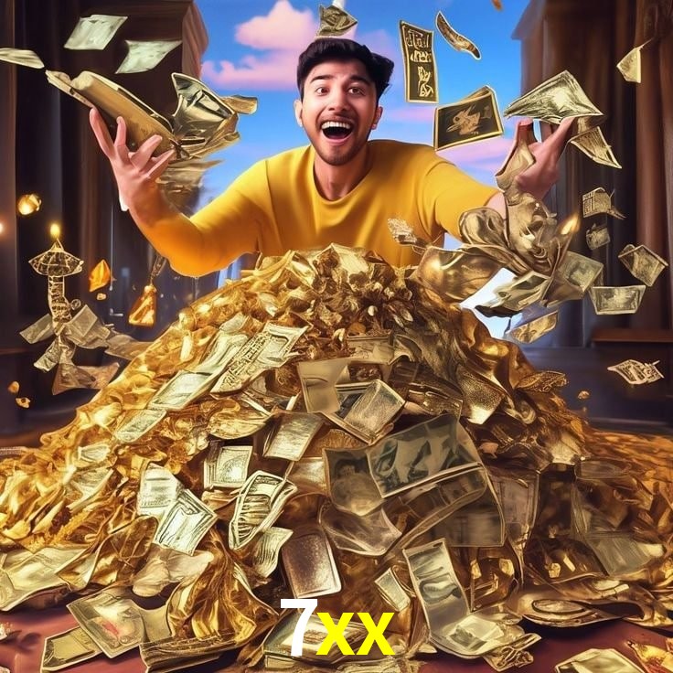 Provedores de Jogos 7xx