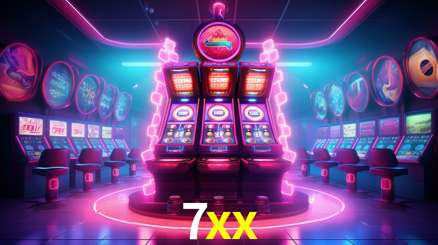 7xx: A Experiência de Casino com Jogos de Mesa ao Vivo