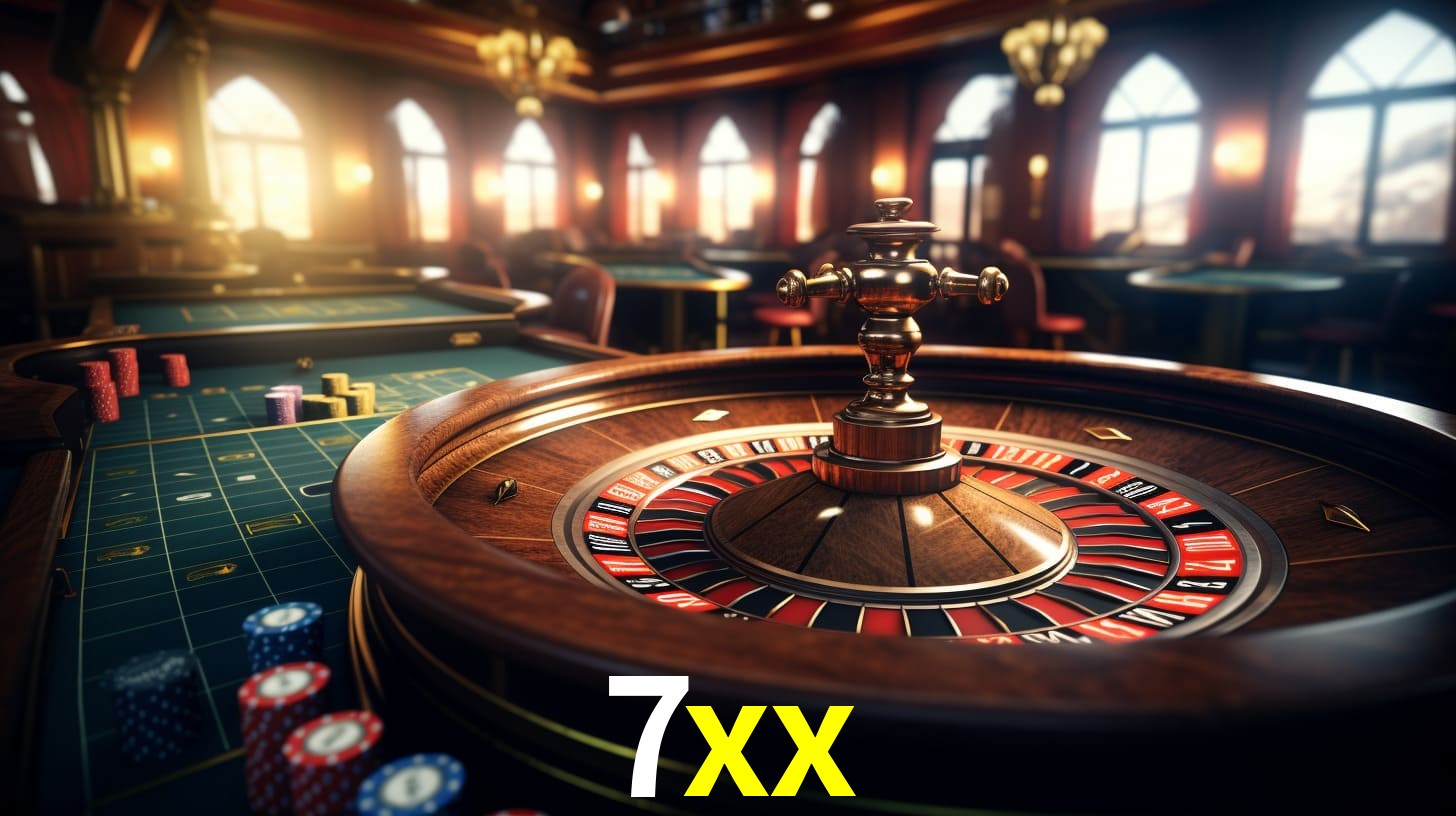 Welcome Bonus 7xx