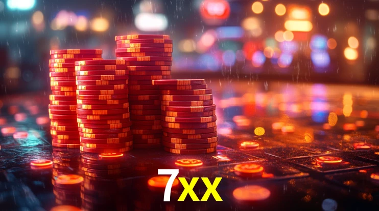 7xx: Seu Especialista em Apostas Esportivas Brasileiras