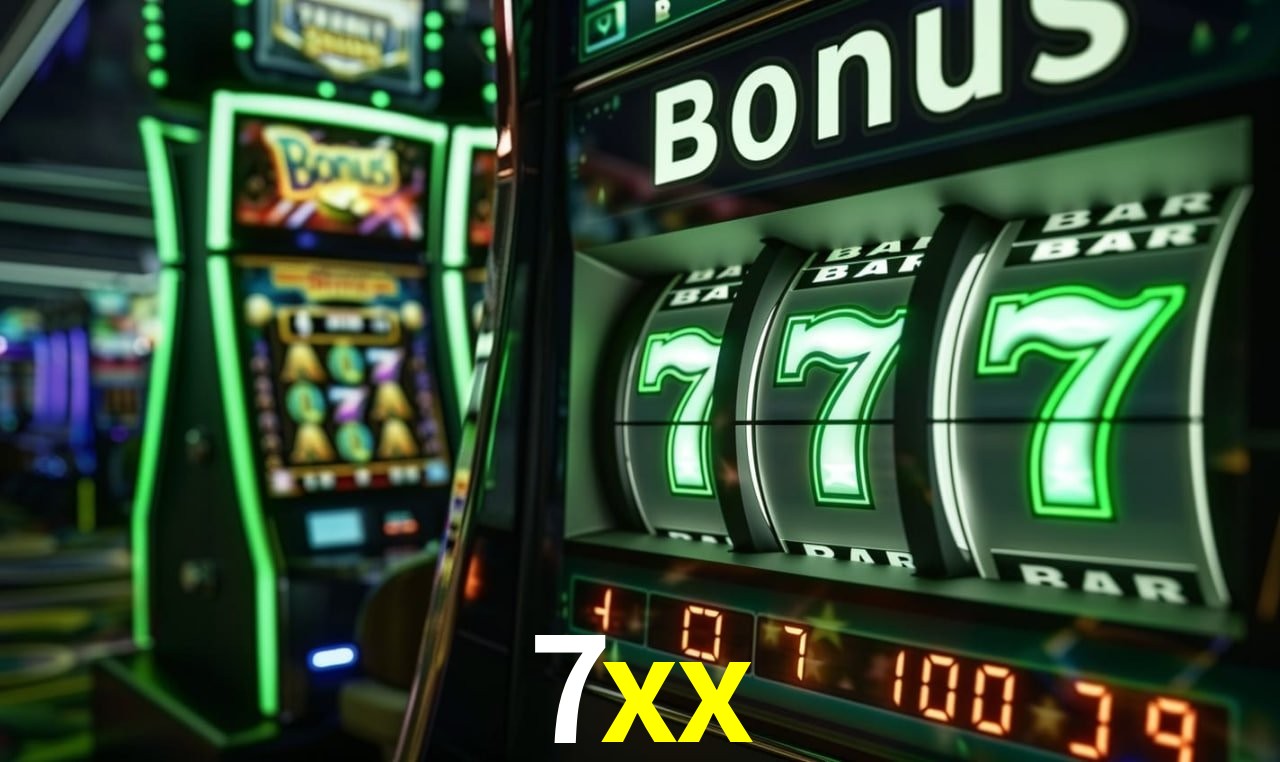 Live Casino 7xx