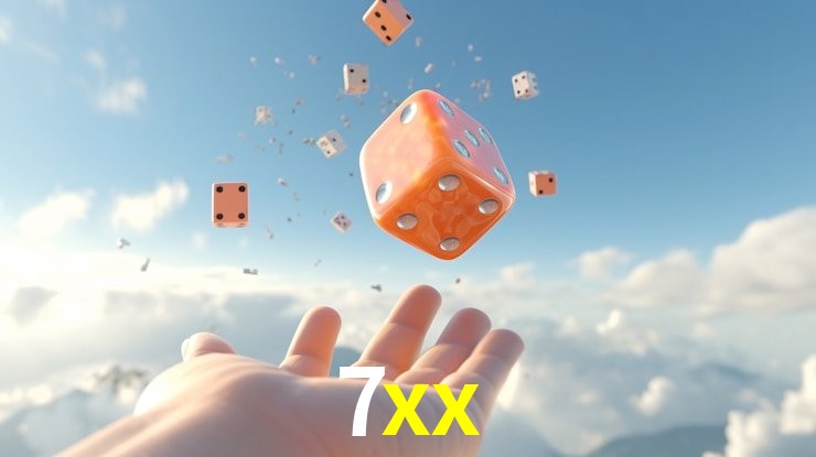 Live Casino 7xx