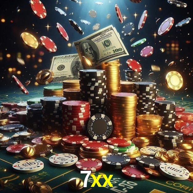 Casino VIP 7xx