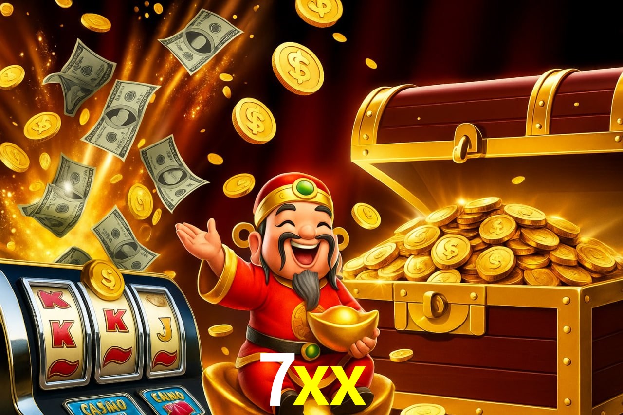 Estatísticas do Jogo 7xx