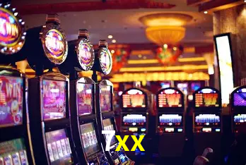 Descubra a Magia dos Jogos de Arcade no 7xx