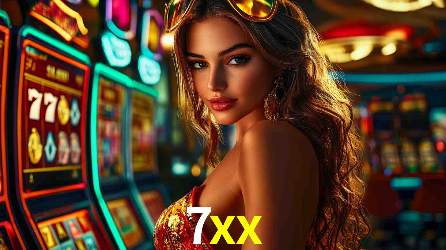 Ofertas Imperdíveis na 7xx: Promoções e Bônus Que Valem a Pena