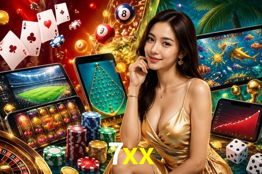 Roulette Table 7xx