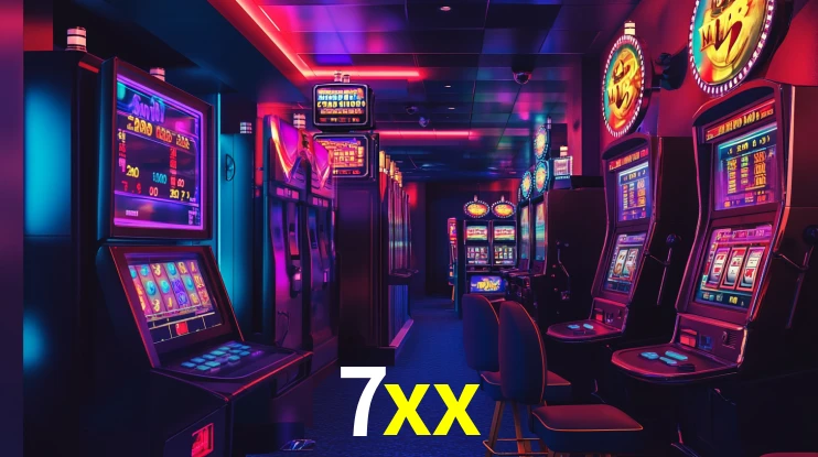 7xx: Jogos de Caça-Níqueis-Altas Recompensas, Roleta-Velocidade, Blackjack-Desafios Máximos