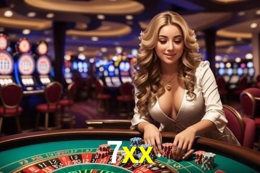 Blackjack Table 7xx