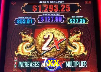 Descubra o Mundo do Cassino Online com 7xx