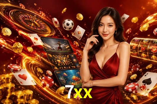 APP oficial da 7xx para mobile