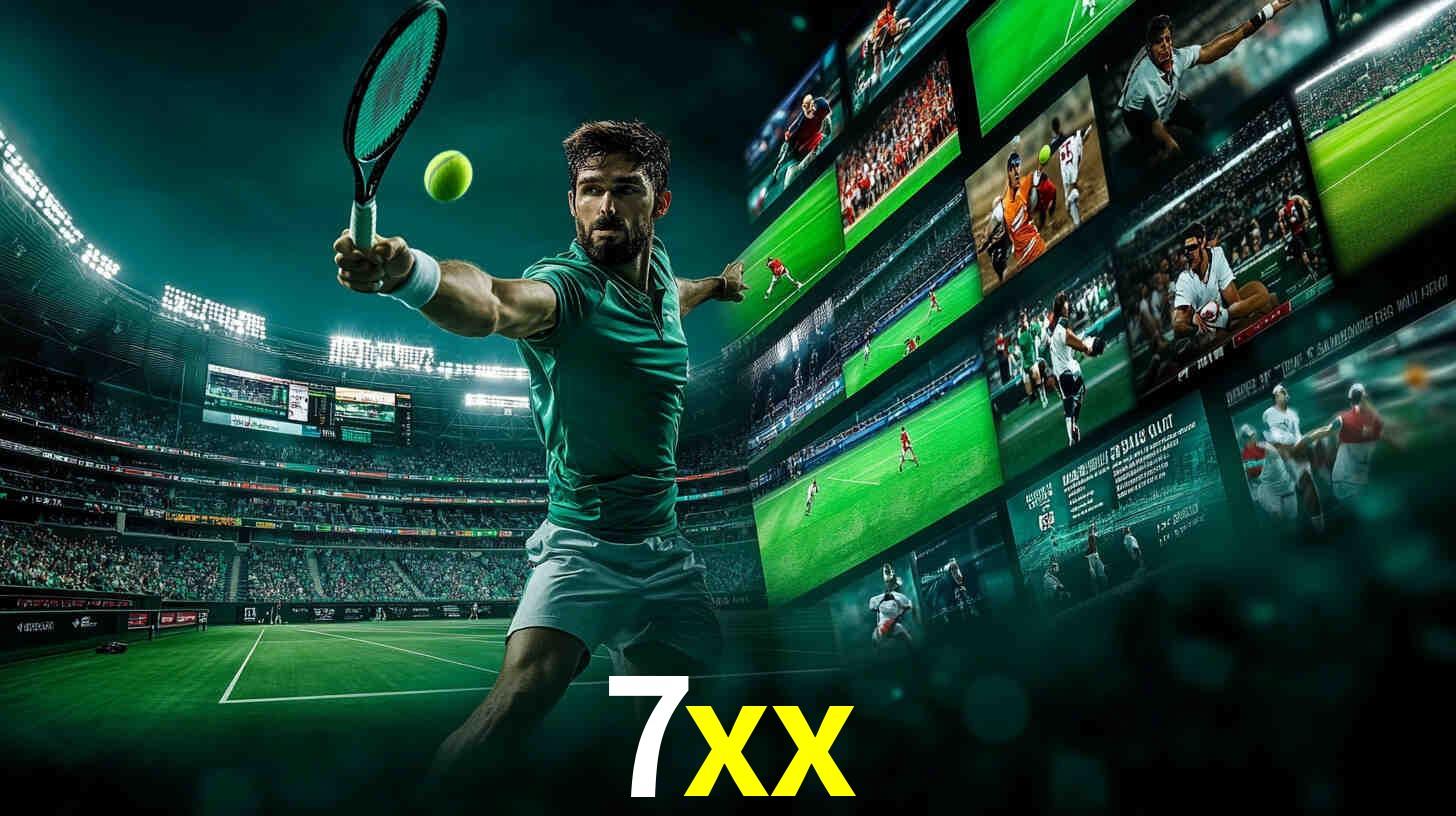Inovações de Jogos na 7xx: O Futuro das Experiências Interativas