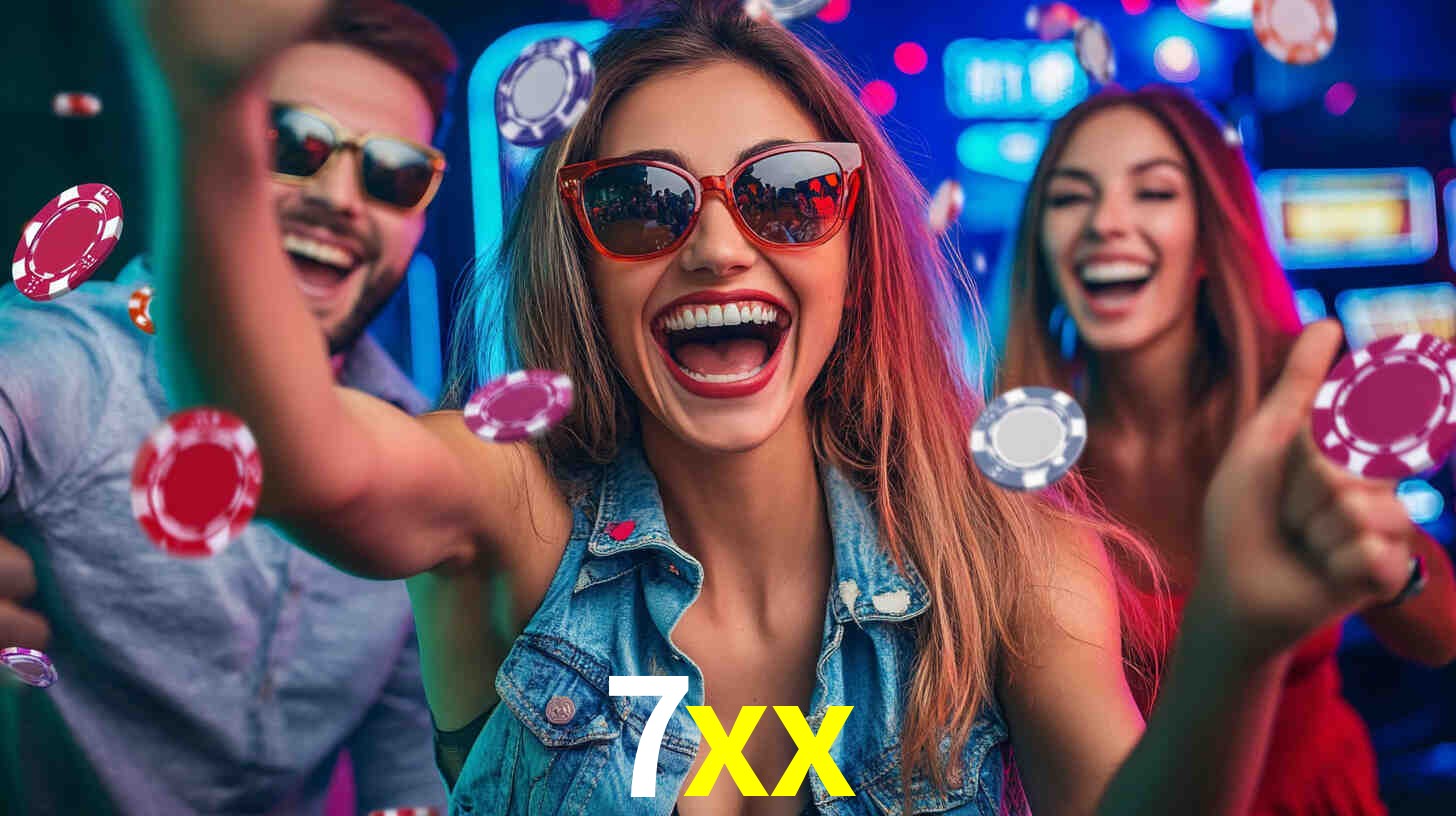 A Emoção da Loteria na 7xx: Uma Chance de Mudança de Vida