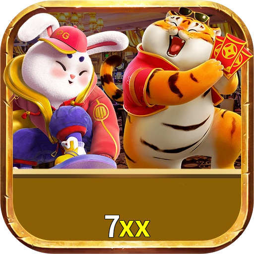 7xx Logo